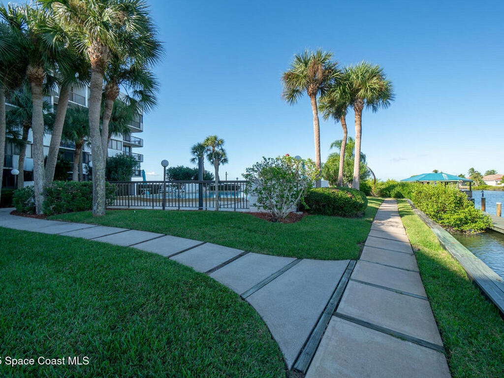 300 Columbia Drive, Cape Canaveral, FL 32920