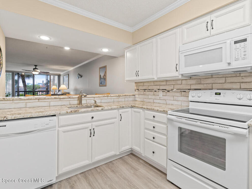 300 Columbia Drive, Cape Canaveral, FL 32920