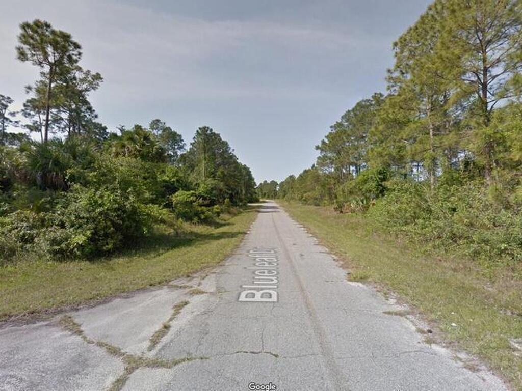 0000a Blueleaf Drive, North Port, FL 34288