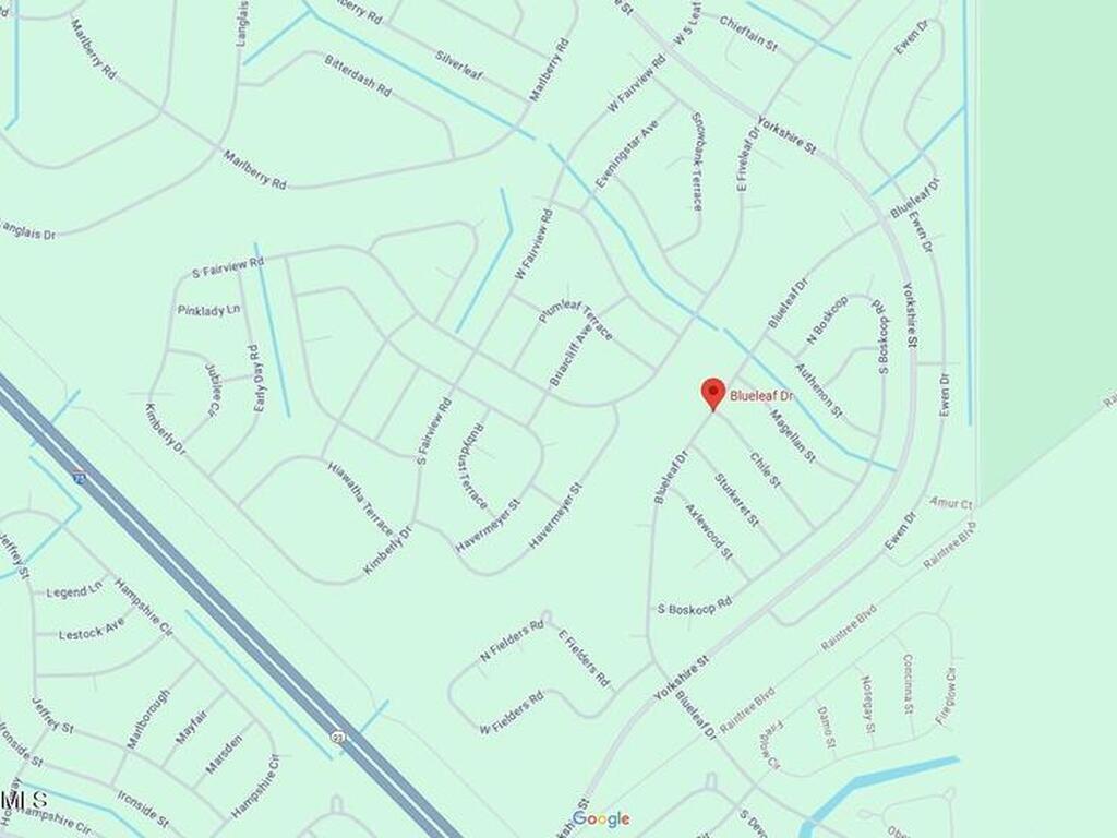 0000a Blueleaf Drive, North Port, FL 34288