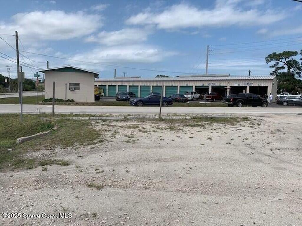 600 N 39th St Street, Ft. Pierce, FL 34947