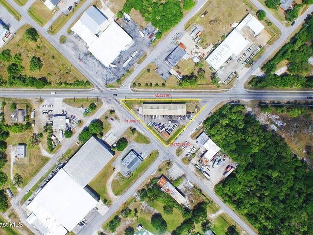 600 N 39th St Street, Ft. Pierce, FL 34947