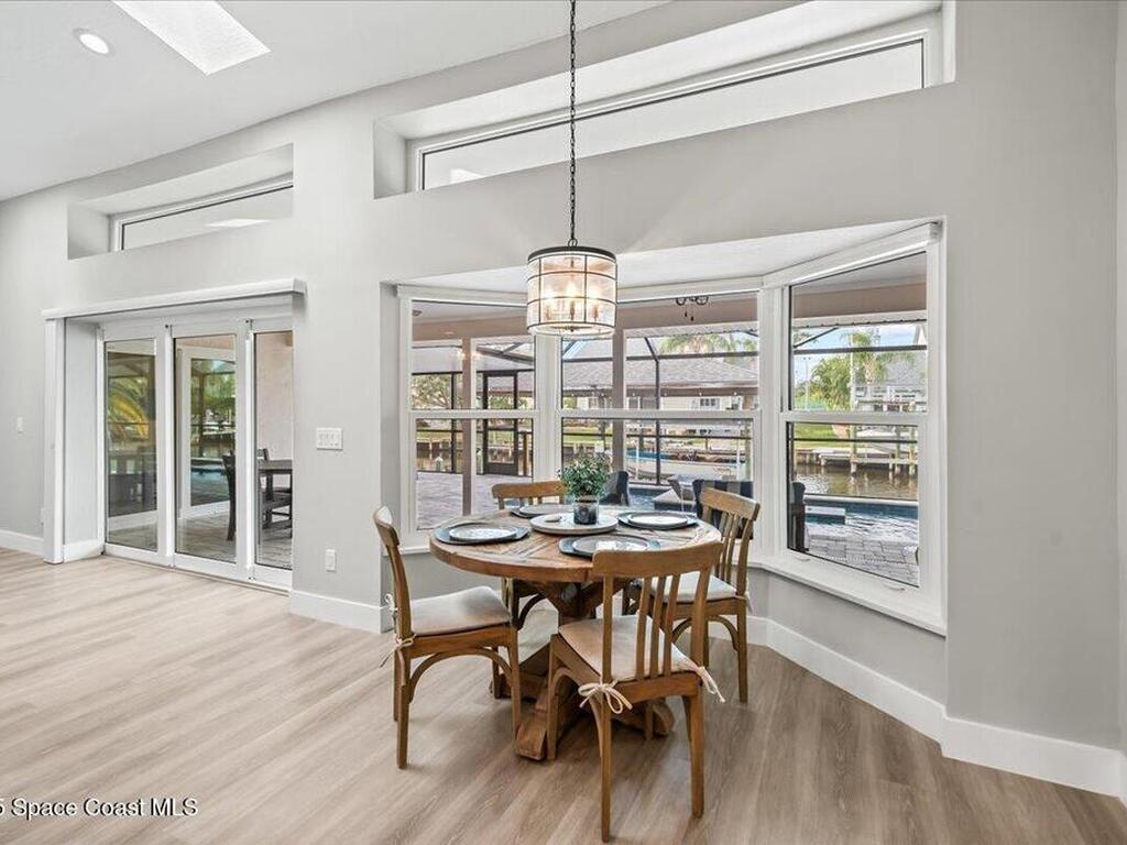 6260 Capstan Court, Rockledge, FL 32955