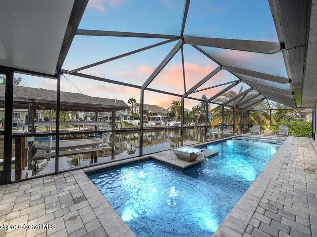 6260 Capstan Court, Rockledge, FL 32955