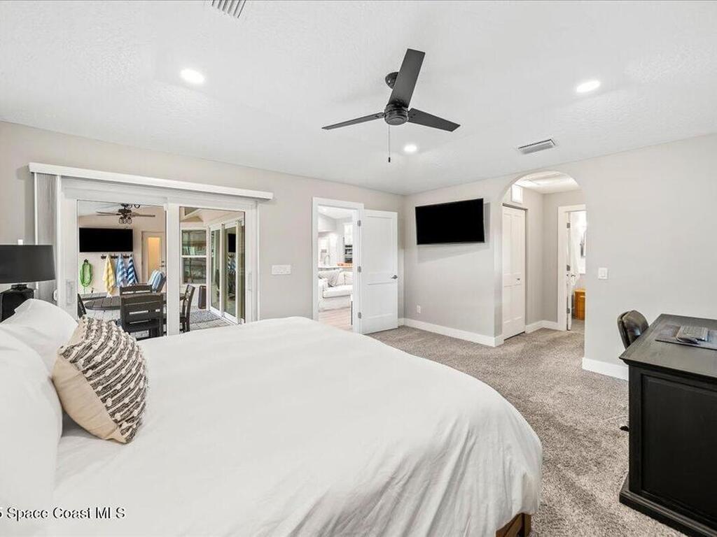 6260 Capstan Court, Rockledge, FL 32955