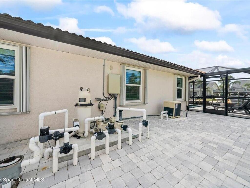 6260 Capstan Court, Rockledge, FL 32955