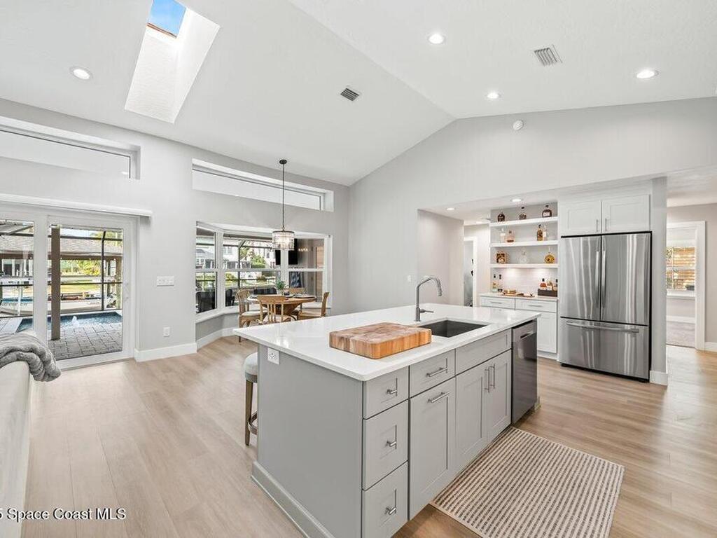 6260 Capstan Court, Rockledge, FL 32955