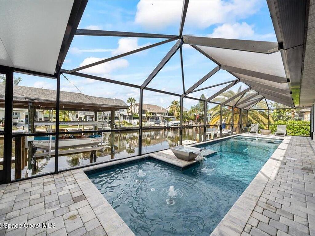 6260 Capstan Court, Rockledge, FL 32955
