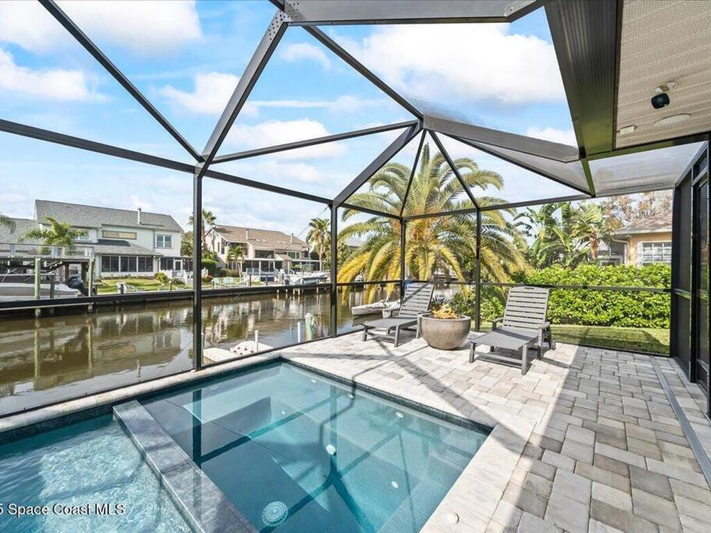 6260 Capstan Court, Rockledge, FL 32955