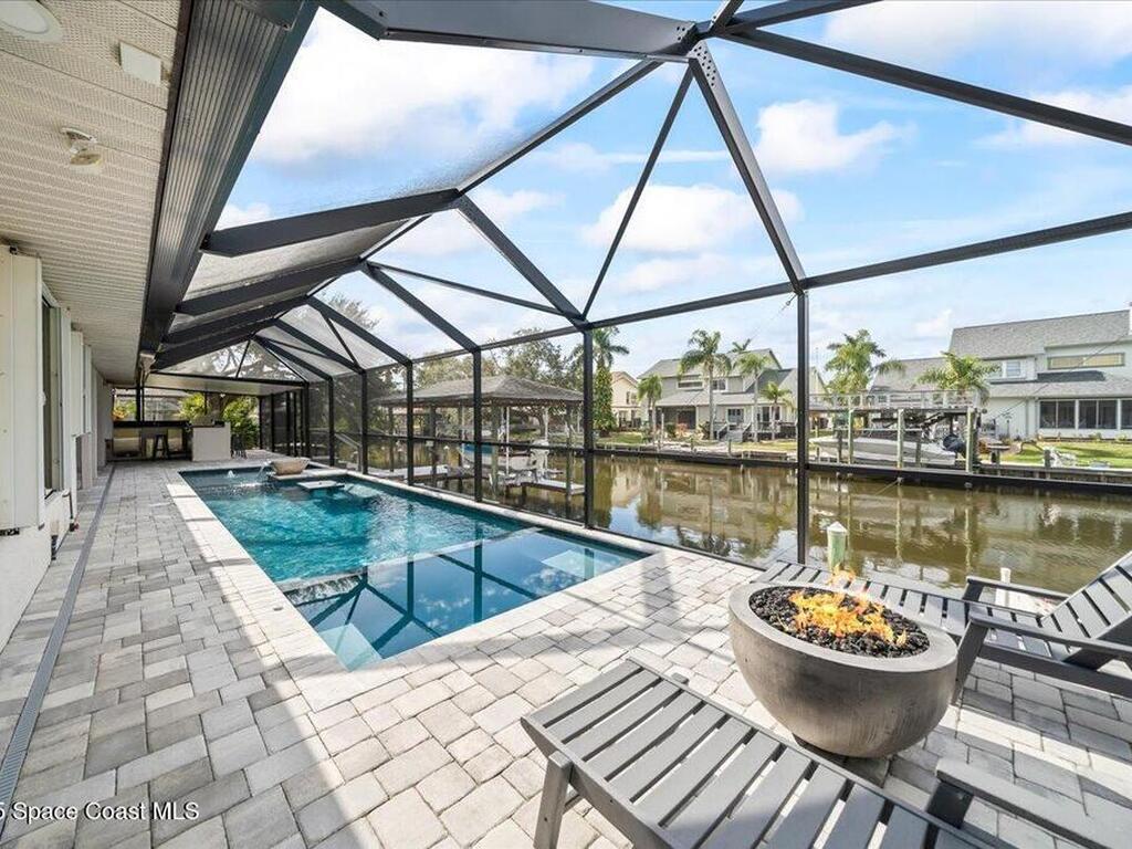 6260 Capstan Court, Rockledge, FL 32955