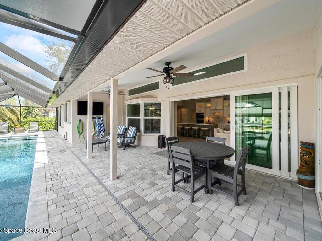 6260 Capstan Court, Rockledge, FL 32955