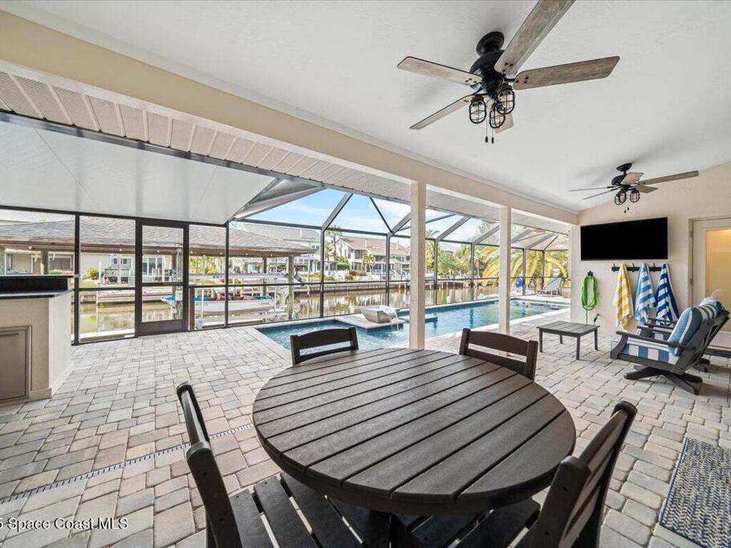 6260 Capstan Court, Rockledge, FL 32955