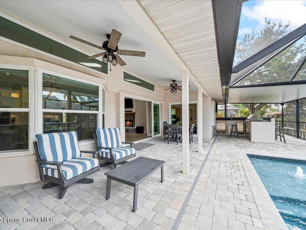 6260 Capstan Court, Rockledge, FL 32955
