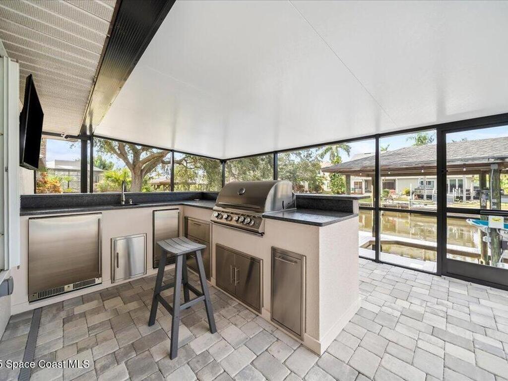 6260 Capstan Court, Rockledge, FL 32955