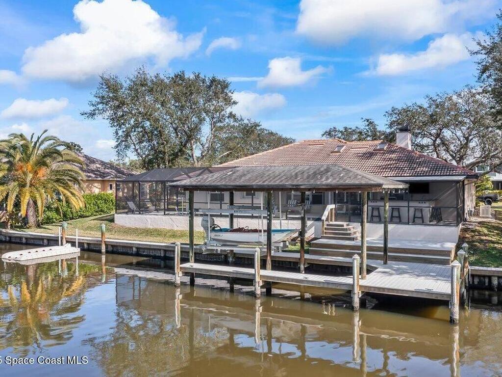 6260 Capstan Court, Rockledge, FL 32955