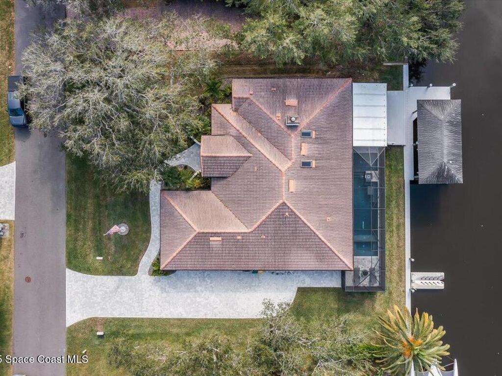 6260 Capstan Court, Rockledge, FL 32955