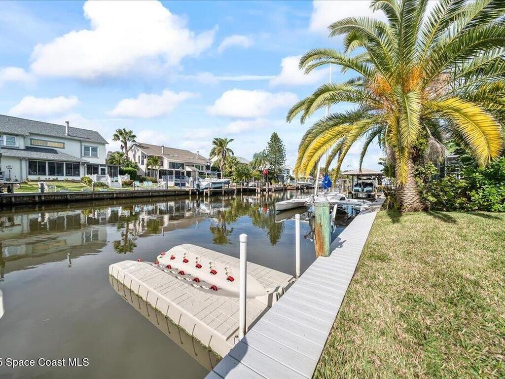 6260 Capstan Court, Rockledge, FL 32955