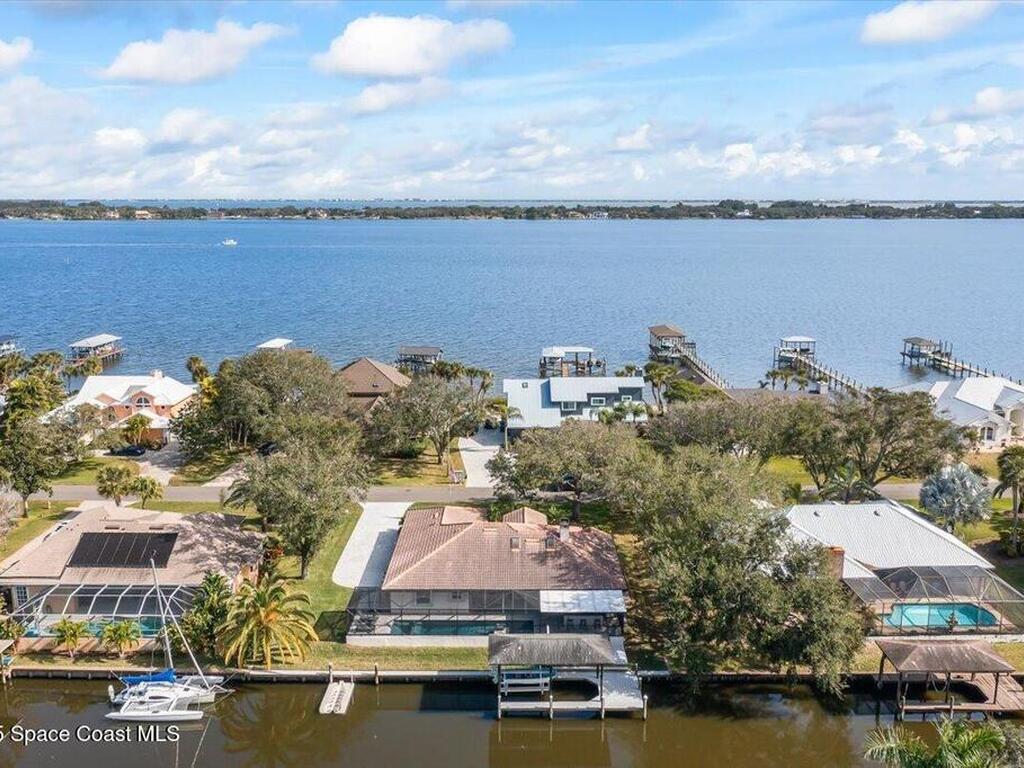 6260 Capstan Court, Rockledge, FL 32955