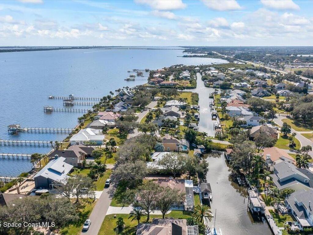6260 Capstan Court, Rockledge, FL 32955