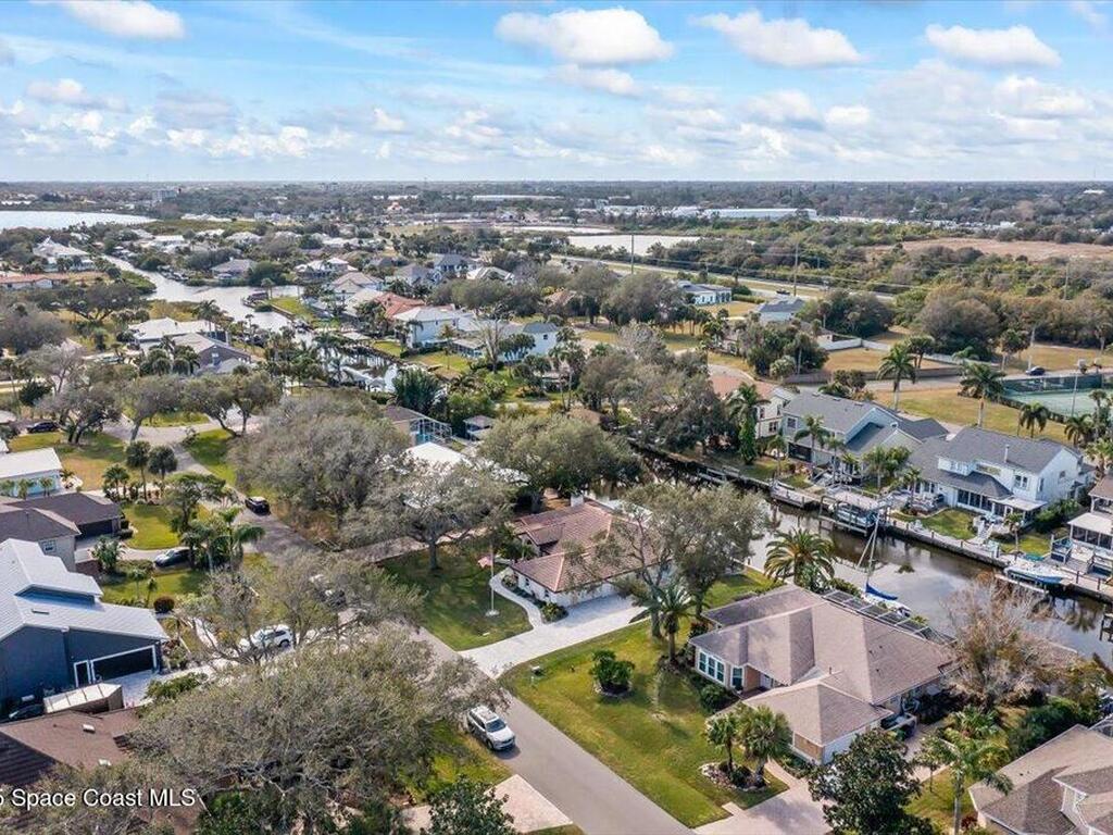 6260 Capstan Court, Rockledge, FL 32955