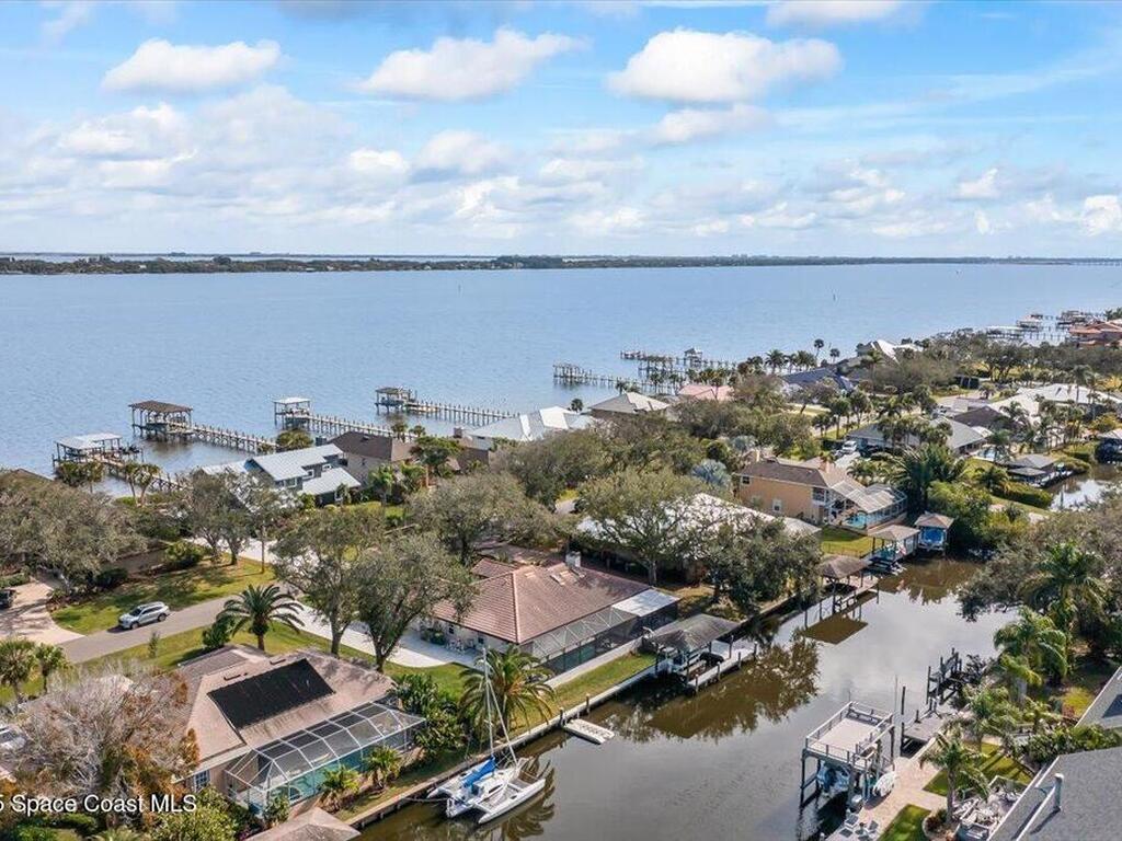 6260 Capstan Court, Rockledge, FL 32955