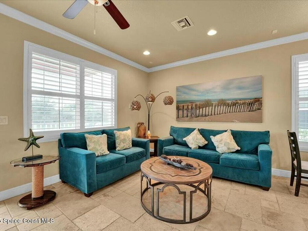 211 Ivory Coral Lane, Merritt Island, FL 32953