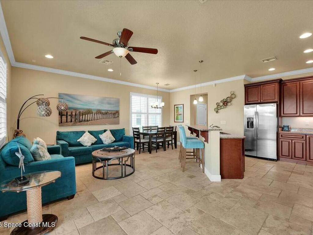 211 Ivory Coral Lane, Merritt Island, FL 32953