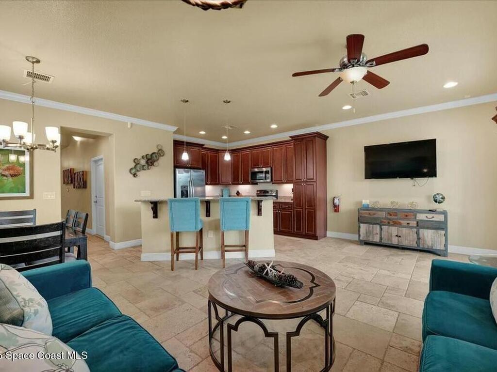 211 Ivory Coral Lane, Merritt Island, FL 32953