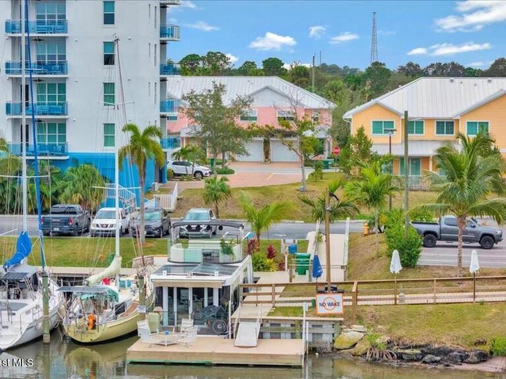 211 Ivory Coral Lane, Merritt Island, FL 32953