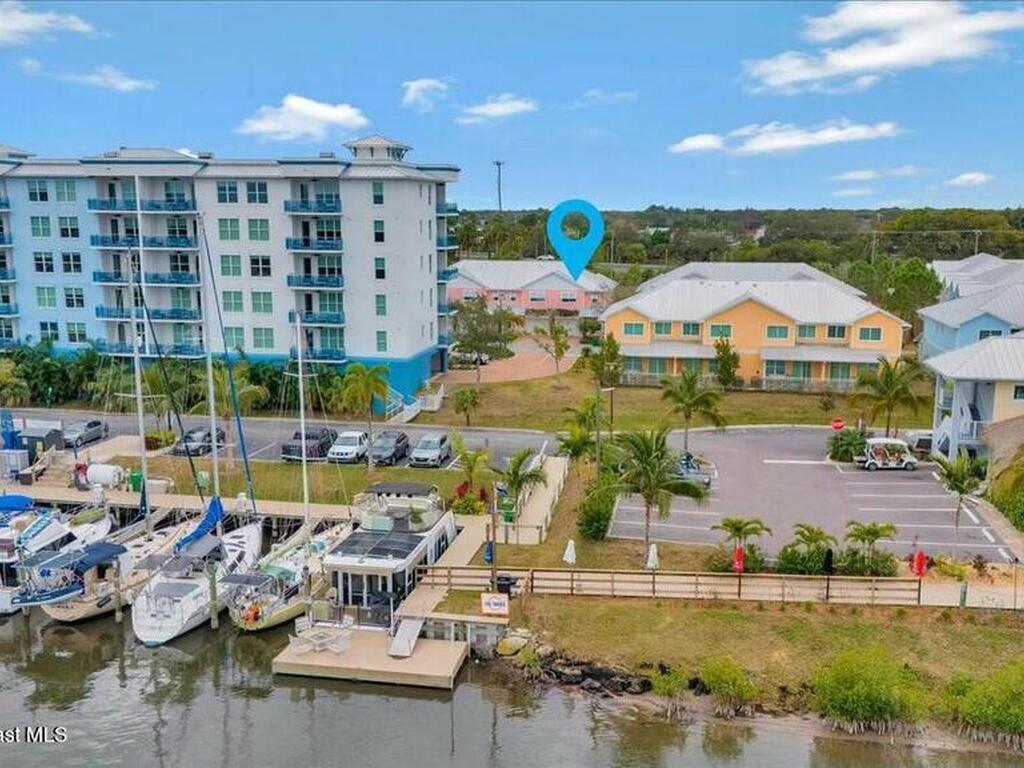 211 Ivory Coral Lane, Merritt Island, FL 32953