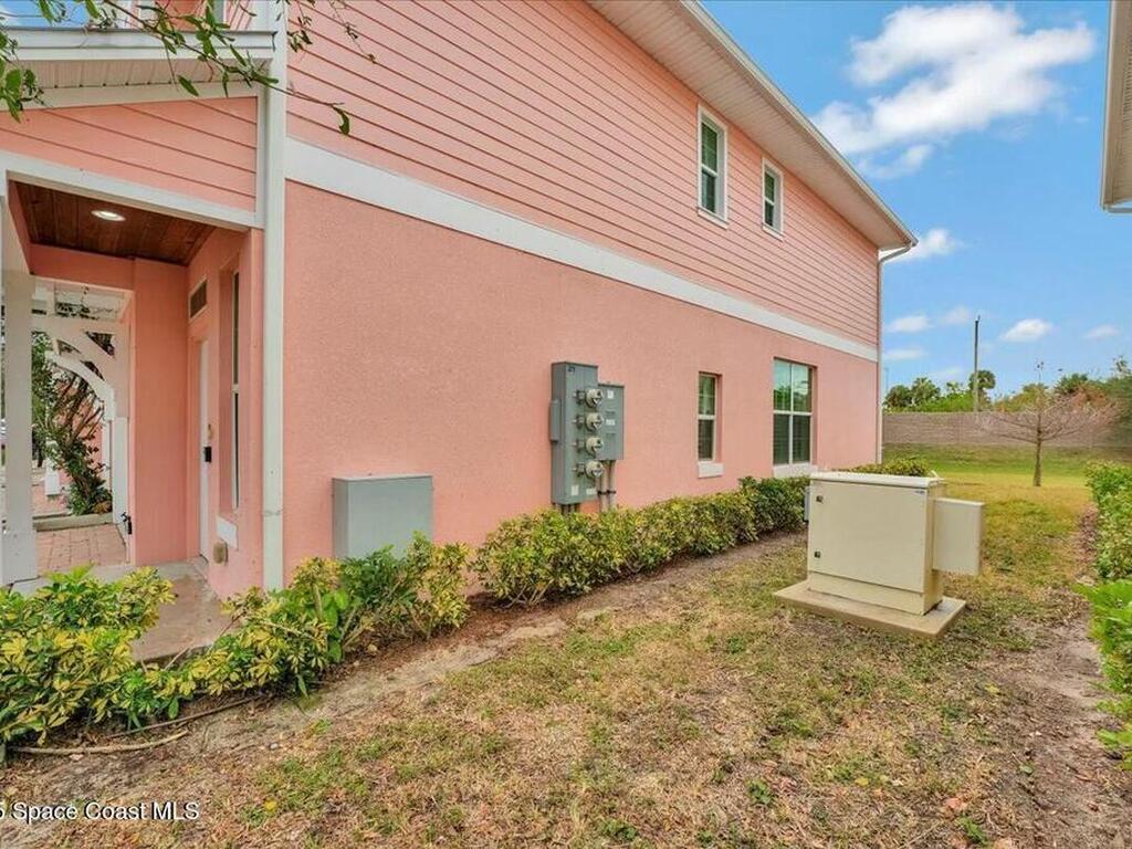 211 Ivory Coral Lane, Merritt Island, FL 32953