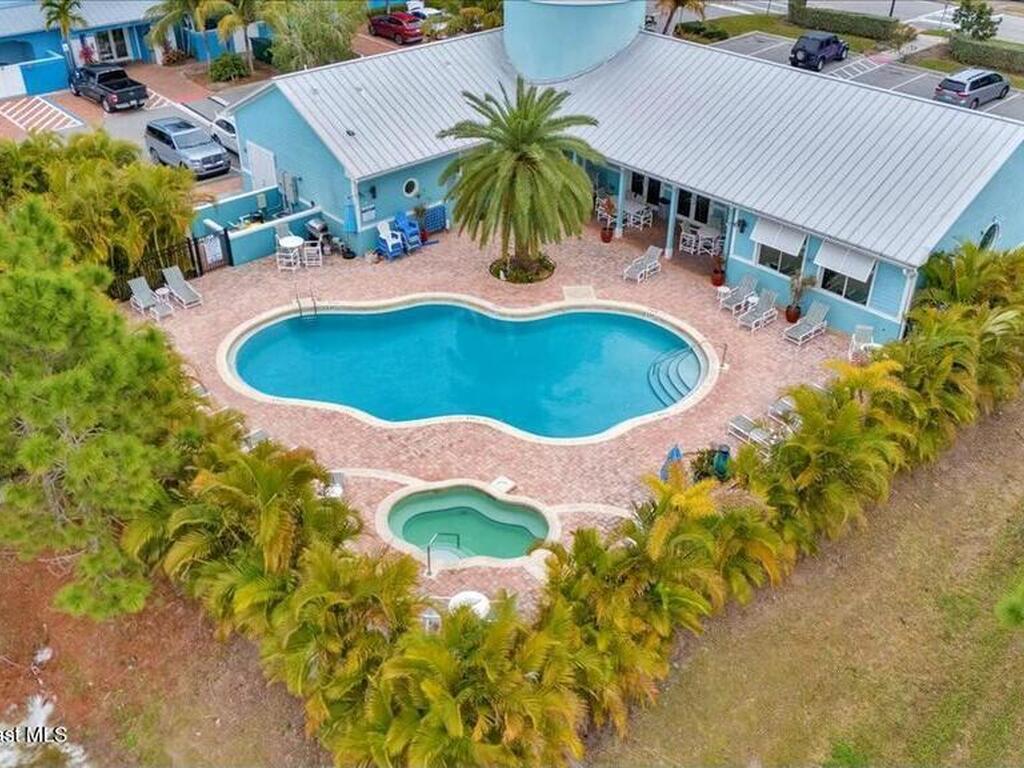211 Ivory Coral Lane, Merritt Island, FL 32953