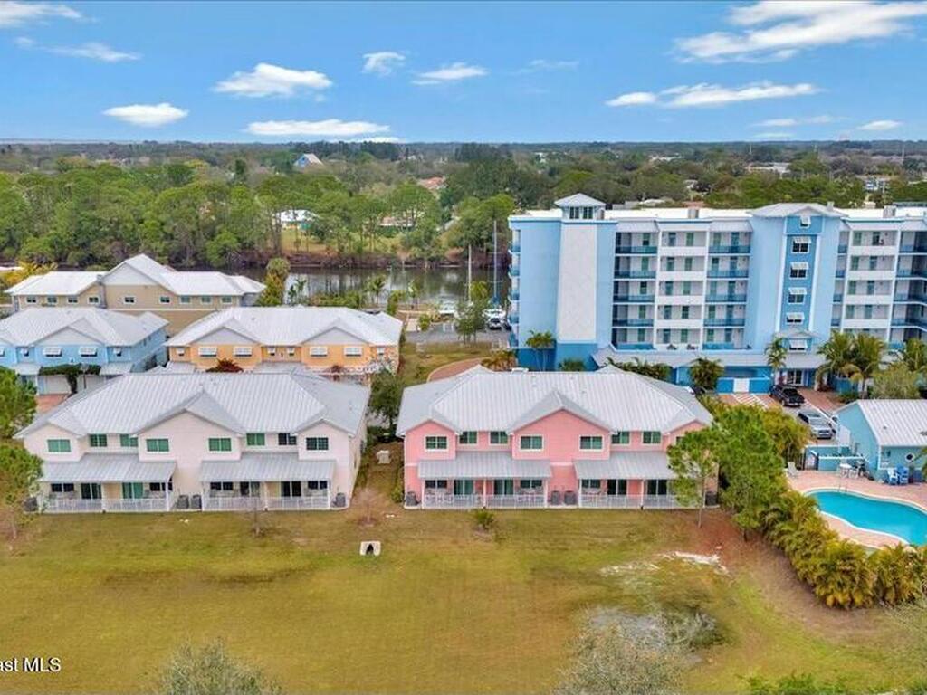 211 Ivory Coral Lane, Merritt Island, FL 32953