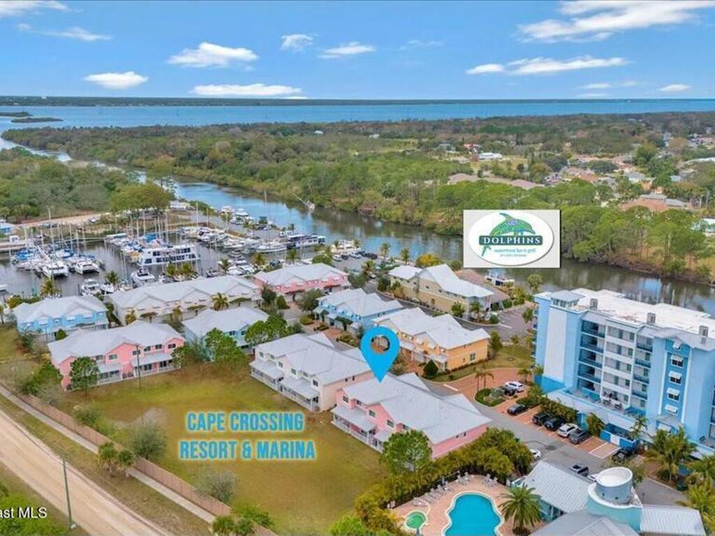 211 Ivory Coral Lane, Merritt Island, FL 32953