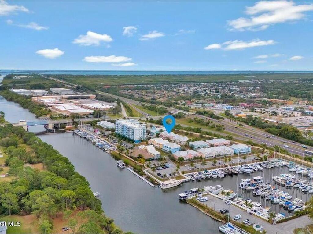 211 Ivory Coral Lane, Merritt Island, FL 32953