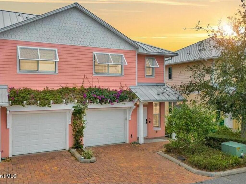 211 Ivory Coral Lane, Merritt Island, FL 32953