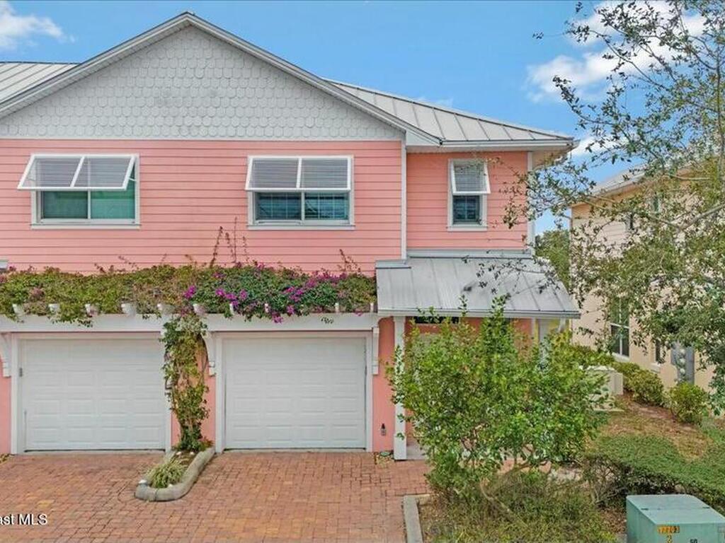 211 Ivory Coral Lane, Merritt Island, FL 32953