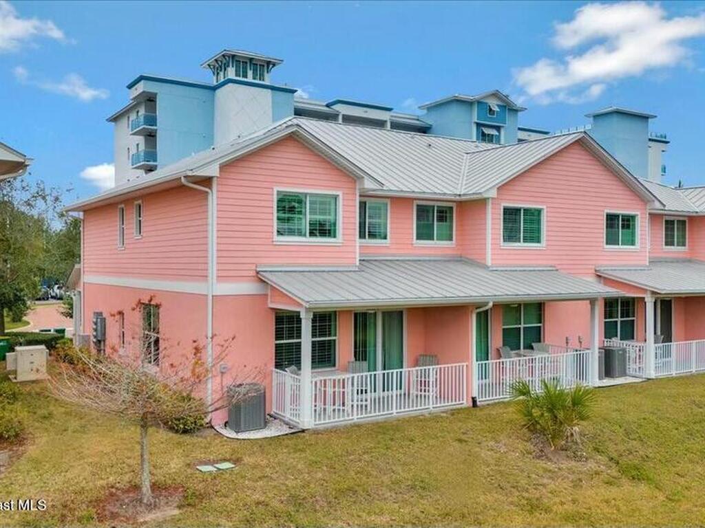 211 Ivory Coral Lane, Merritt Island, FL 32953