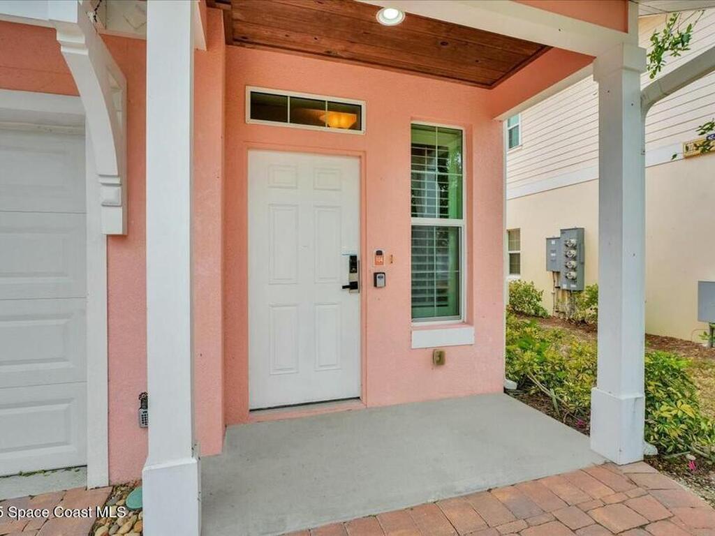211 Ivory Coral Lane, Merritt Island, FL 32953