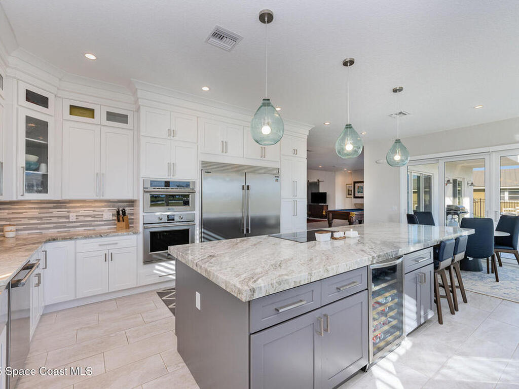 64 Country Club Road, Cocoa Beach, FL 32931