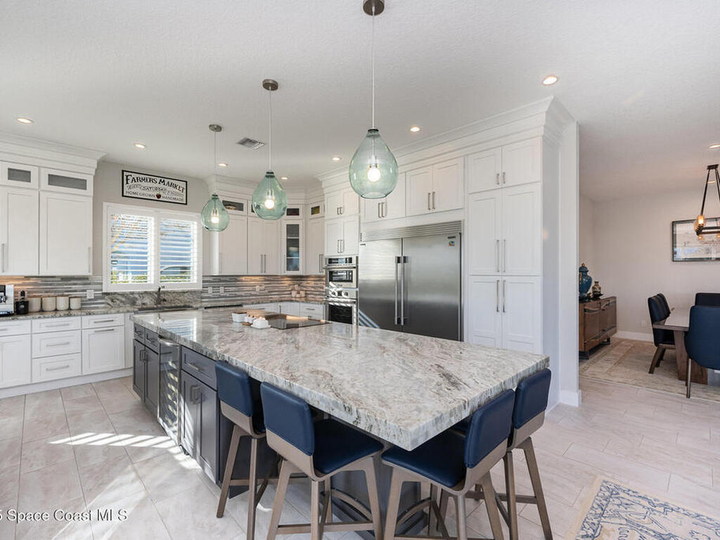 64 Country Club Road, Cocoa Beach, FL 32931