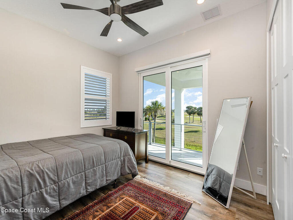 64 Country Club Road, Cocoa Beach, FL 32931