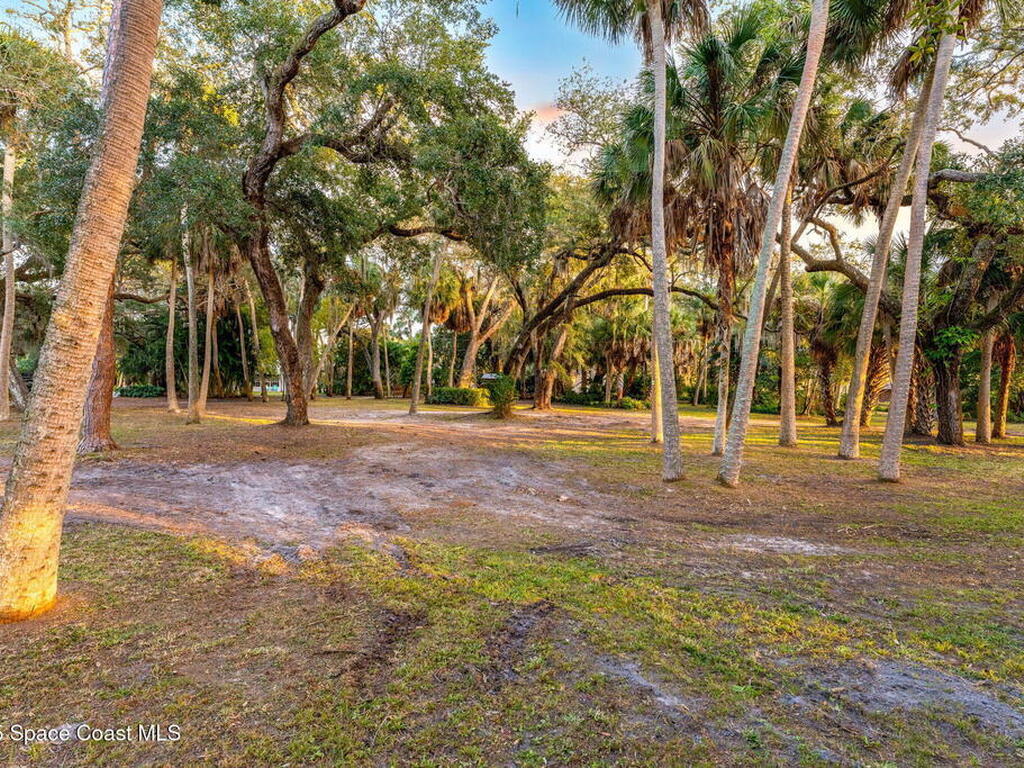 4185 Crooked Mile Road Road, Merritt Island, FL 32952