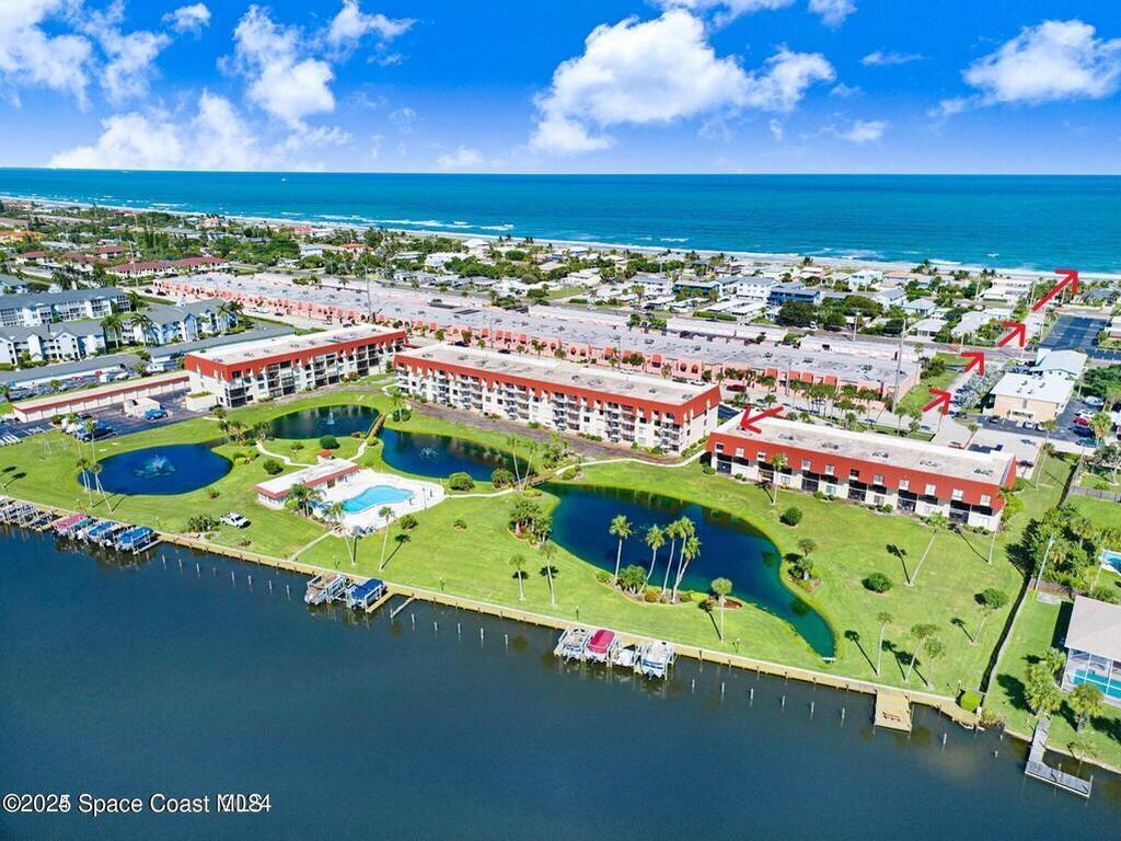 800 S Brevard Avenue, Cocoa Beach, FL 32931