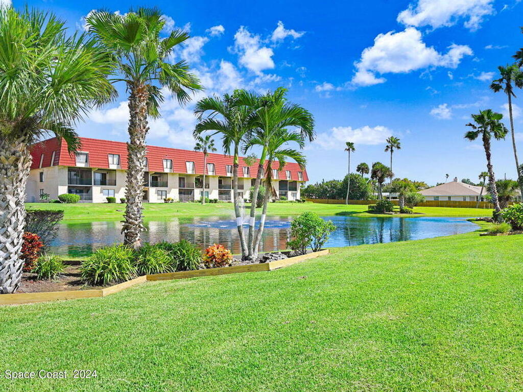 800 S Brevard Avenue, Cocoa Beach, FL 32931