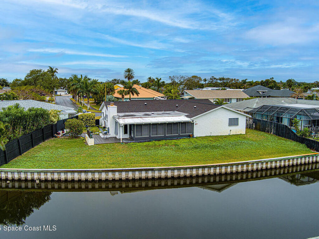 320 Inlet Avenue, Merritt Island, FL 32953