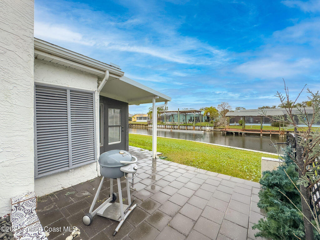 320 Inlet Avenue, Merritt Island, FL 32953