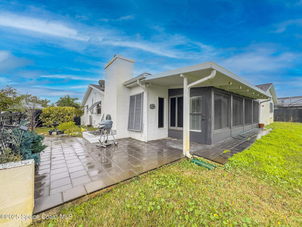 320 Inlet Avenue, Merritt Island, FL 32953