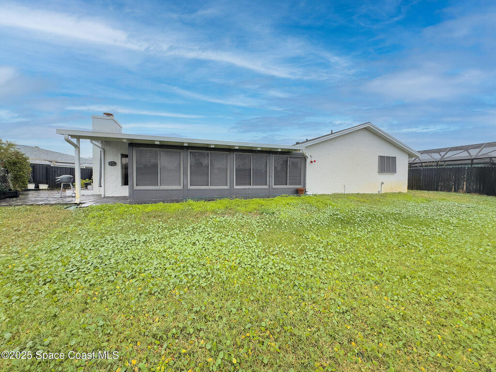 320 Inlet Avenue, Merritt Island, FL 32953