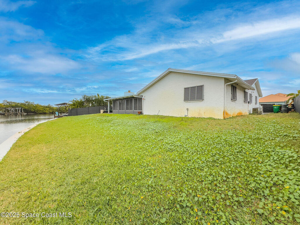 320 Inlet Avenue, Merritt Island, FL 32953